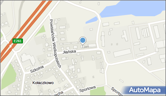 Agrobiznes Park Biuro Rachunkowe, ul. Ułańska 9, Kołaczkowo 89-200 - Biuro rachunkowe, numer telefonu, NIP: 5581860438