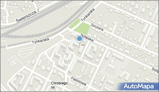 AK-Tech, Solipska 33, Warszawa 02-482 - Biuro rachunkowe, numer telefonu, NIP: 5260035920