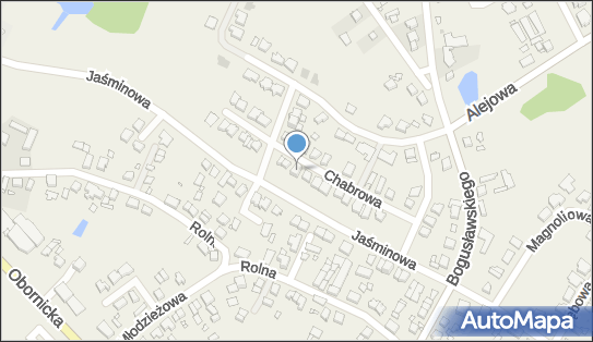 Akcept Biuro Rachunkowo Doradcze, Chabrowa 21, Suchy Las 62-002 - Biuro rachunkowe, numer telefonu, NIP: 8291055670