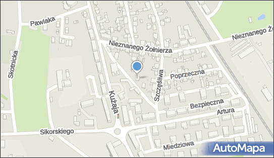 Akme Biuro Rachunkowo - Usługowe Jolanta Plewnia, Szczęśliwa 34A 41-922 - Biuro rachunkowe, NIP: 6262459091
