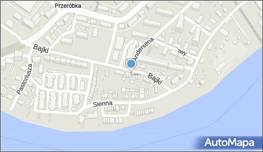 Aleksandra Uliczny Biuro Rachunkowe A Uliczny, ul. Bajki 17, Gdańsk 80-706 - Biuro rachunkowe, NIP: 5931023750