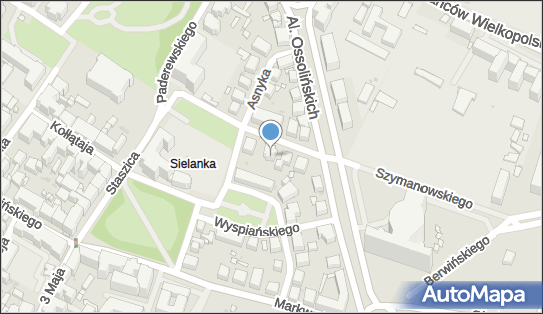 5542417199, Alfa Biuro Rozrachunkowe Janina Wienzek Małgorzata Michniewicz 