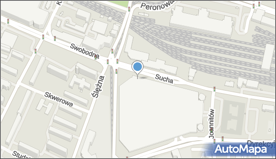 Alza biuro rachunkowe Wrocław, Sucha 3, Wrocław 50-086 - Biuro rachunkowe, numer telefonu