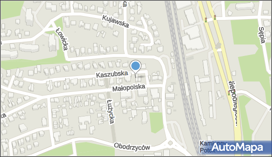 Anet PHU, Małopolska 12, Sopot 81-813 - Biuro rachunkowe, godziny otwarcia, numer telefonu
