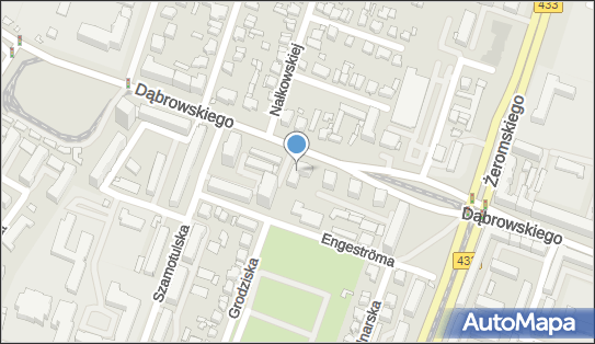 Anex Biuro Rachunkowe, Dąbrowskiego Henryka, gen. 138, Poznań 60-577 - Biuro rachunkowe, numer telefonu, NIP: 9560013497