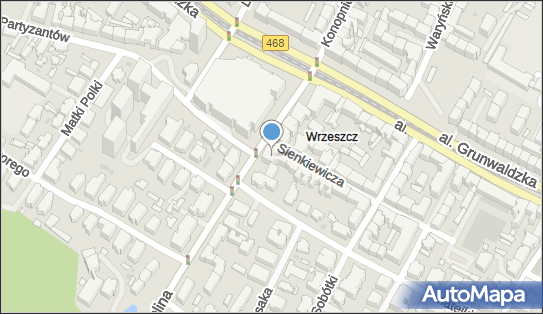 9580305978, 1.As - Biuro Rachunkowe i Ośrodek Szkoleniowy Iwona Błoniarczyk-Stencel; 2.Świetlica Artystyczna Sztuk Dawnych i Współczesnych Iwona Błoniarczyk-Stencel 3.As-STUDIO Iwona Błoniarczyk-Stencel 