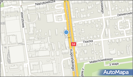 7261156816, Asesoria Kancelaria Rachunkowo-Konsultingowa Wanda Goss 