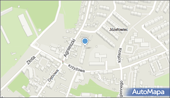 Biura Rachunkowe, Krzyżowa 8A, Katowice 40-111 - Biuro rachunkowe, numer telefonu, NIP: 6340189844