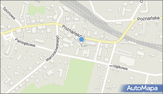 Biuro Audytorskie i Rachunkowe D w, Poznańska 12, Międzyrzecz 66-300 - Biuro rachunkowe, numer telefonu, NIP: 5961591393
