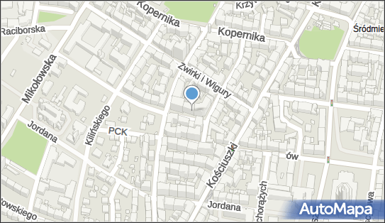 6342536445, Biuro Finansowo-Księgowe 
