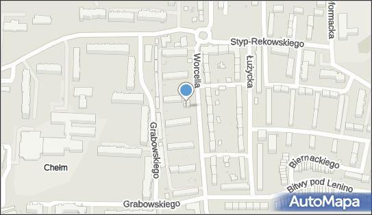 5832705386, Biuro Finansowo Księgowe 