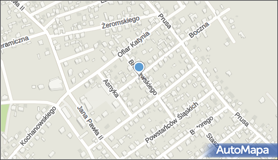 5771942530, Biuro Finansowo - Księgowe Jerzy Ćwiek , Justyna Budkowska 