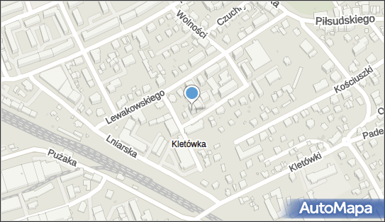 Biuro Finansowo Księgowe Plustax Rucyk Wierdak Bieniek, Krosno 38-400 - Biuro rachunkowe, numer telefonu, NIP: 6842385015