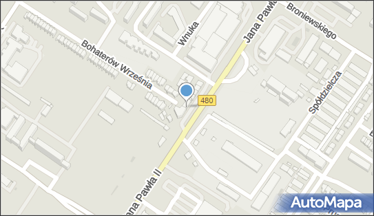 8271004706, Biuro Informatyczno-Księgowe 
