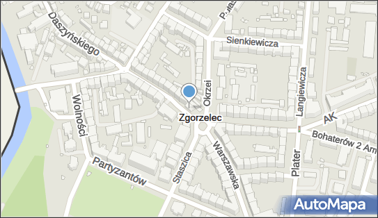 Biuro Księgowo Podatkowe Paweł, ul. Ignacego Daszyńskiego 74 59-900 - Biuro rachunkowe, NIP: 6131025699