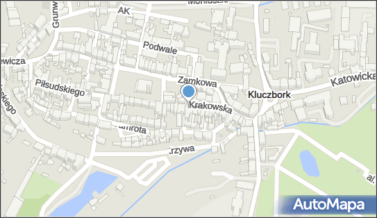 7511008265, Rafał Kukuczka Biuro Kukuczka 