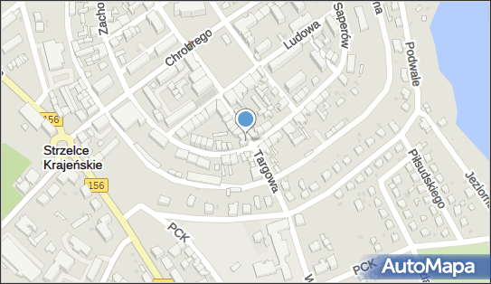 Biuro Obrachunkowe K K Mac, Targowa 6, Strzelce Krajeńskie 66-500 - Biuro rachunkowe