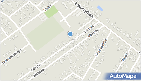7751577005, Biuro Obsługi Podatkowej Barbara Tomaszewska 