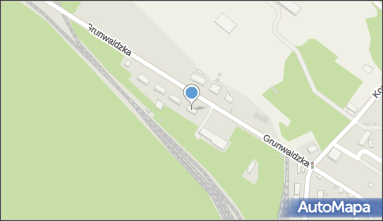 Biuro Podatkowo-Księgowe Artur Gregorczyk, ul. Grunwaldzka 69 32-541 - Biuro rachunkowe, NIP: 6281930282