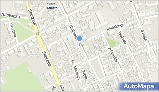 Biuro Podatkowo Księgowe, Królowej Jadwigi 17, Inowrocław 88-100 - Biuro rachunkowe, numer telefonu, NIP: 5561067079