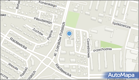 7130204785, Przedsiębiorstwo Handlowo Usługowe Kuba - Piotr Wanicki 