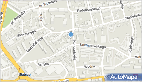 5981008209, Biuro Podatkowo-Rachunkowe 