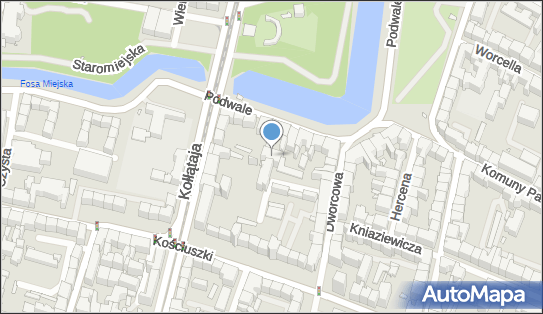 Biuro Prawno Rachunkowe Podatek, ul. Podwale 62A, Wrocław 50-010 - Biuro rachunkowe, numer telefonu, NIP: 8840026595