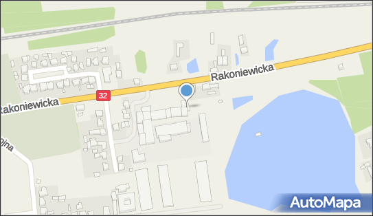 9950058935, Biuro Rachunkowe 'LEX-DOR' Piotr Konopka 