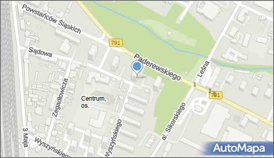 Biuro Rachunkowe Abak, ul. Ignacego Paderewskiego 4, Zawiercie 42-400 - Biuro rachunkowe, numer telefonu, NIP: 6491006356