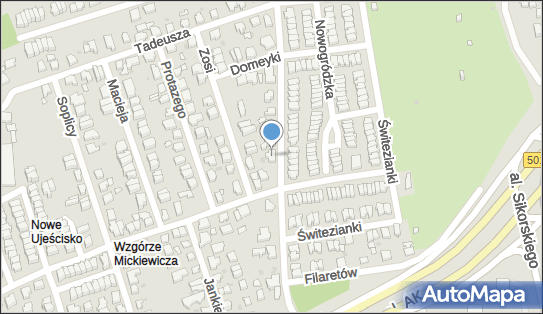 5832463925, Biuro Rachunkowe Acc Ewa i Zbigniew Grzęda Sp. j. 