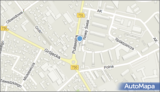 7970003675, Biuro Rachunkowe Accord Rybarczyk Elżbieta 