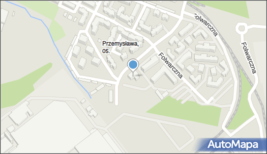 7772378452, Firma Handlowo-Usługowa Maciej Posanow 