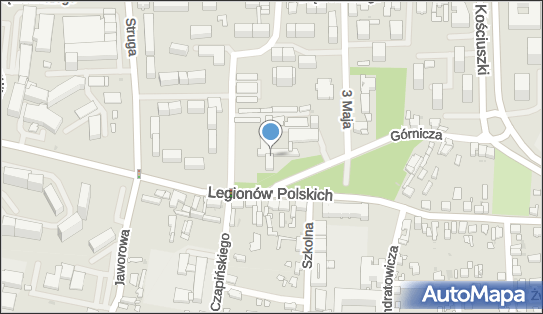6442059594, Bugaj-Waga Jadwiga Biuro Rachunkowe Ad 