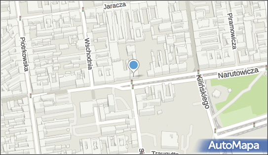 7280016341, Biuro Rachunkowe Adrem Danuta Kuźnikowska 