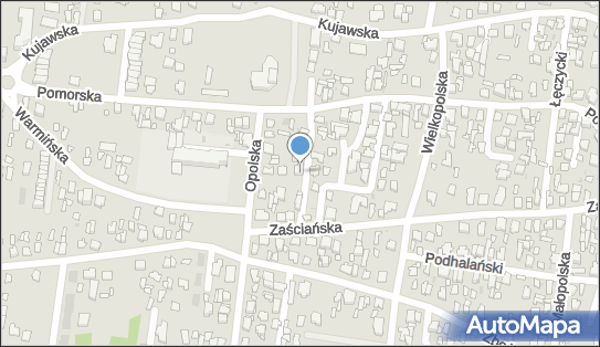 Biuro Rachunkowe Agnieszka Mackiewicz, Zaściańska 85, Białystok 15-548 - Biuro rachunkowe, NIP: 5431067974
