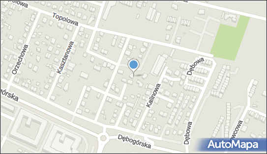 5881886732, Biuro Rachunkowe Agnieszka Treppa 