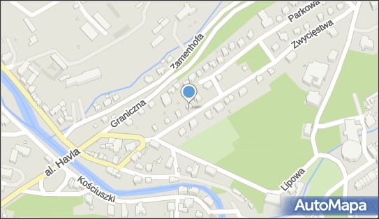 Biuro Rachunkowe AIG, Zwycięstwa 7, Lądek-Zdrój 57-540 - Biuro rachunkowe, godziny otwarcia, numer telefonu