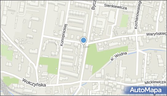 7510008085, Masternak Anna Biuro Rachunkowe 