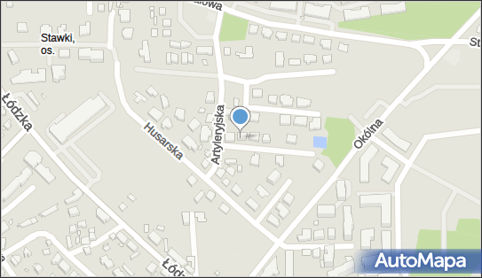 871192137, Biuro Rachunkowe Aksa Kruszewska Aneta 