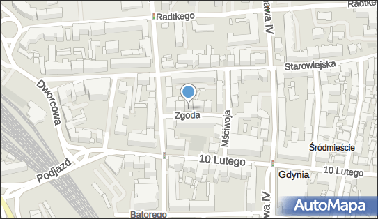 5861608823, Iwona Wareluk Biuro Rachunkowe Akson Doradca Podatkowy nr 04381 