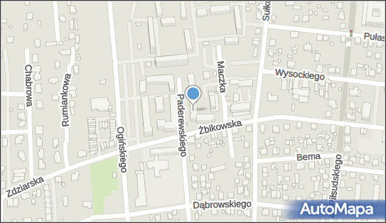 5210400501, Biuro Rachunkowe Alfa-Ark Krystyna Chojnowska 