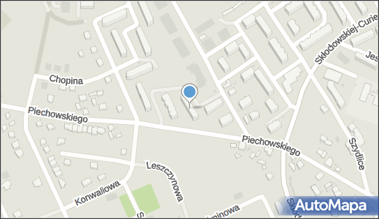 Biuro Rachunkowe Alicja Hildebrandt, ul. Alojzego Piechowskiego 18 83-400 - Biuro rachunkowe, NIP: 5911547674