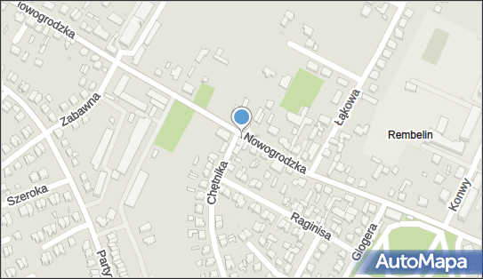7181157570, Biuro Rachunkowe Alicja Małgorzata Bikowska 