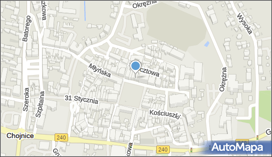 5551095424, Czesław Selke Biuro Rachunkowe 