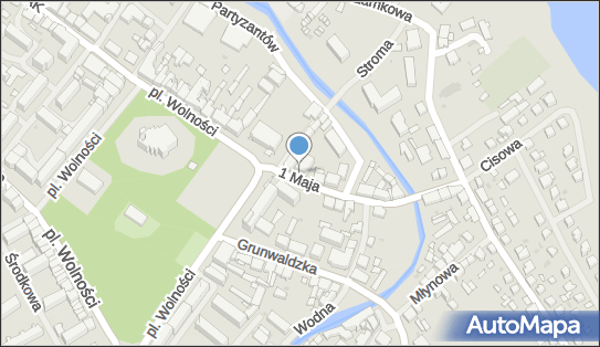 8471257903, Biuro Rachunkowe Anda Anna Pogorzelska 