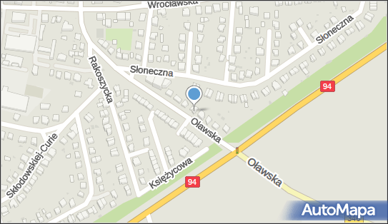 Biuro Rachunkowe Anna i Maciej Głowaccy, Oławska 13, Środa Śląska 55-300 - Biuro rachunkowe, NIP: 9131525529