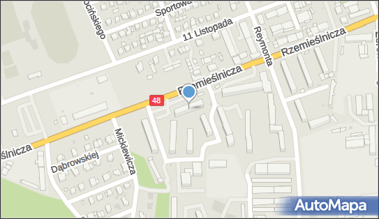 7981128328, Biuro Rachunkowe Anna Muc 