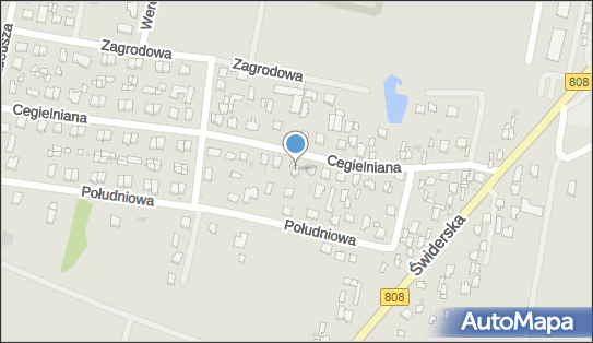 061738497, Biuro Rachunkowe Antares Jakub Wrzosek 