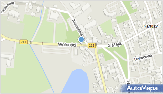 5891105966, Biuro Rachunkowe Arbiter Hanna Blok 
