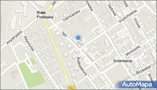 5371441988, Welik Biuro Rachunkowe Agnieszka BURDZICKA-Welik 